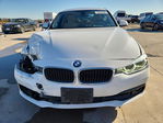 BMW Series 3 2018