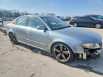 Audi A4 2008