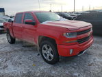 Chevrolet Silverado 2018