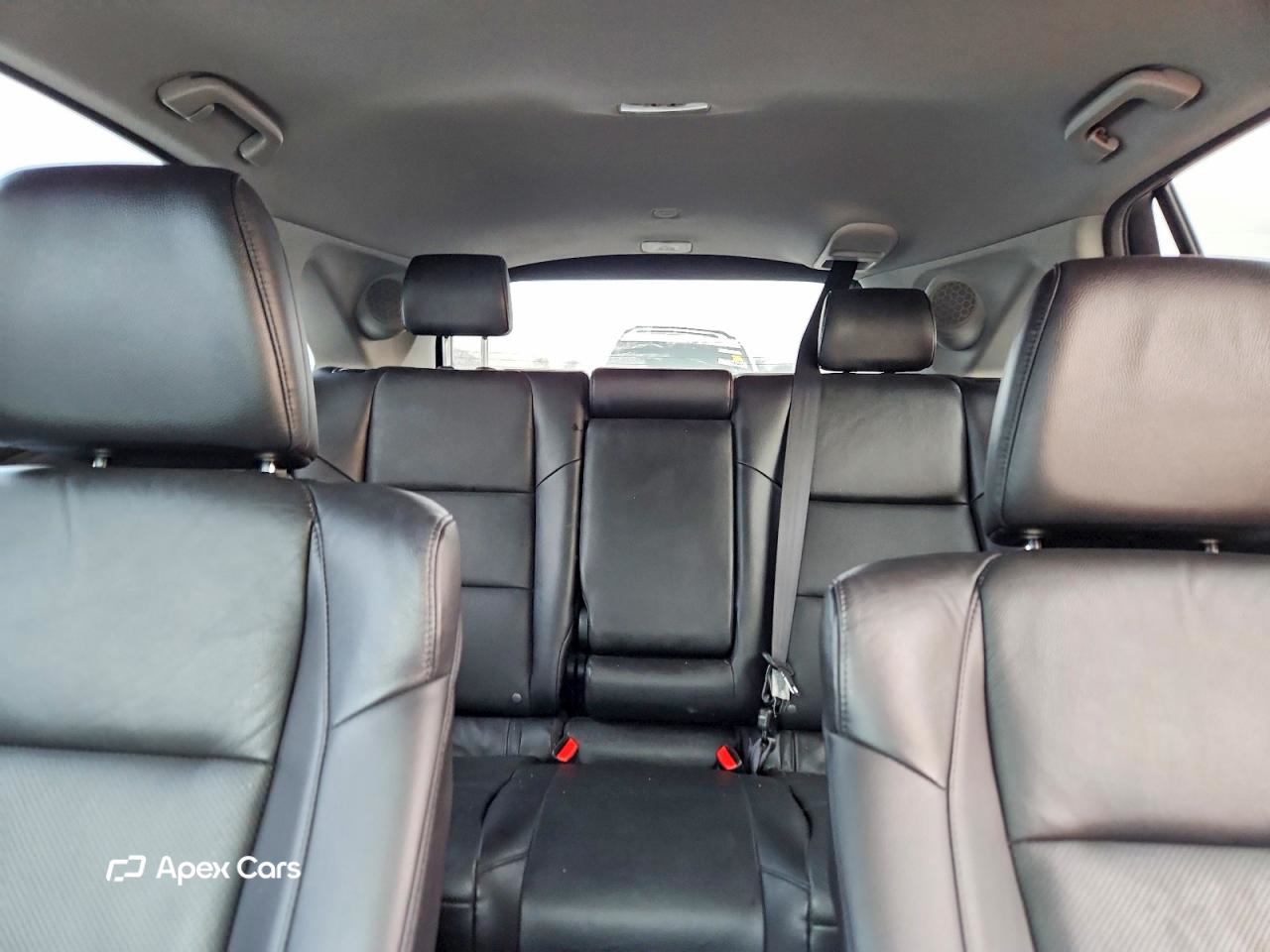 Acura RDX 2016