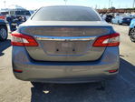 Nissan Sentra 2015