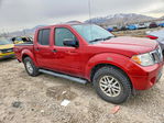Navara (Frontier) 2016