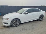 Audi A4 2020
