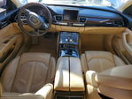 Audi A8 2012
