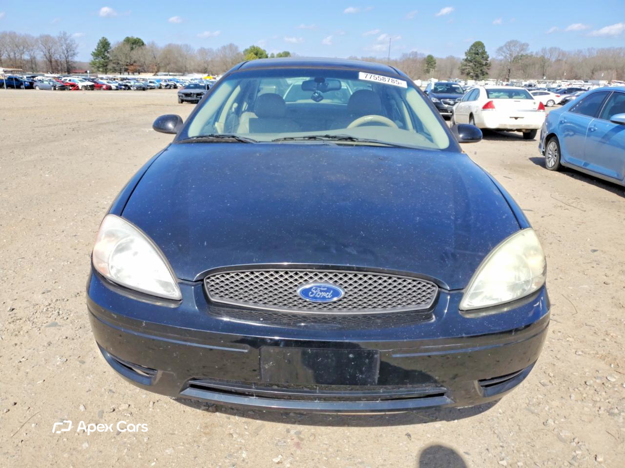 Ford Taurus 2005
