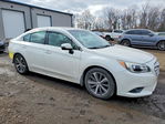 Subaru Legacy 2015