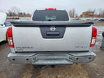 Nissan Navara (Frontier) 2013