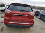 Nissan Rogue 2015