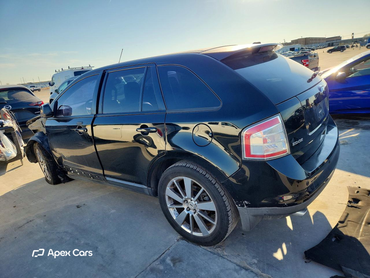 Ford Edge 2009