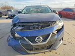 Nissan Maxima 2018