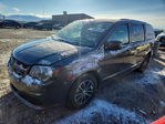 Dodge Caravan 2018