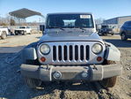 Jeep Wrangler 2013