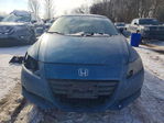Honda CR-Z 2011