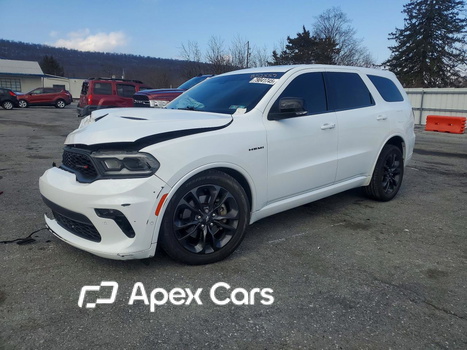 Dodge Durango 2021 - Image 1 of 14