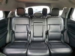 Ford Explorer 2021