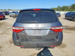 Honda Odyssey 2012