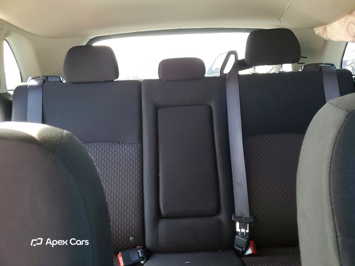Mitsubishi Outlander 2018