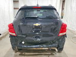 Chevrolet Trax 2022