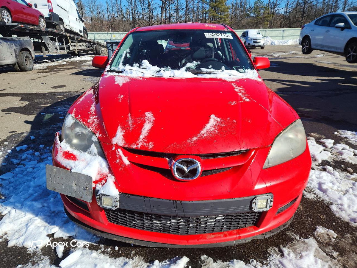 Mazda  2009