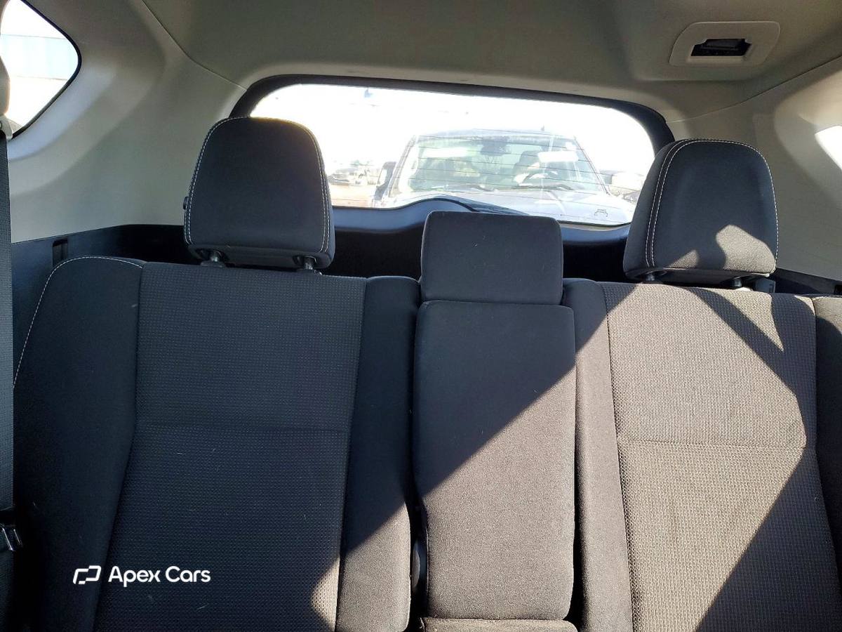 Toyota RAV 4 2016