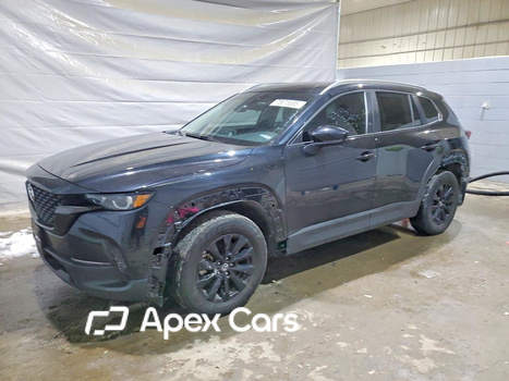 Mazda CX-50 2024 - Image 1 of 14