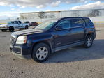 GMC Terrain 2016