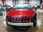 Jeep Cherokee 2014