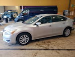 Nissan Altima 2013