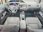 Honda Civic 2014