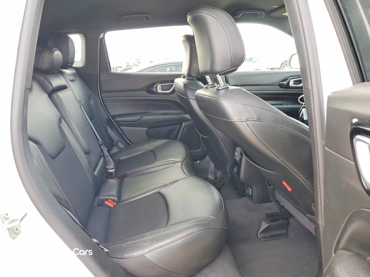 Jeep Compass 2023