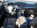 Toyota Highlander 2014