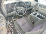 Chevrolet Silverado 2012