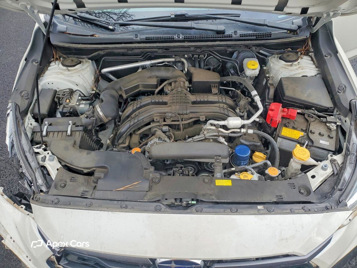 Subaru XV 2024