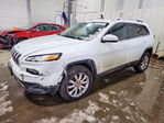 Jeep Cherokee 2015