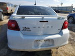 Dodge Avenger 2012