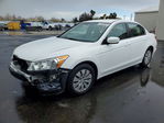 Honda Accord 2012