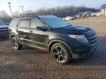 Ford Explorer 2015