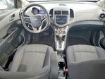 Chevrolet Sonic 2013