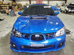Subaru WRX 2007