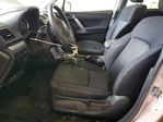 Subaru Forester 2015