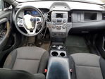 Ford Taurus 2014