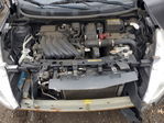 Nissan Versa 2017