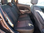 Ford EcoSport 2020