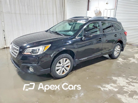Subaru Outback 2015 - Zdjęcie 1 z 12