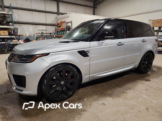 Land Rover Range Rover 2019 - Image 1 of 13