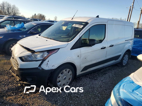 Ford  2023 - Image 1 of 12