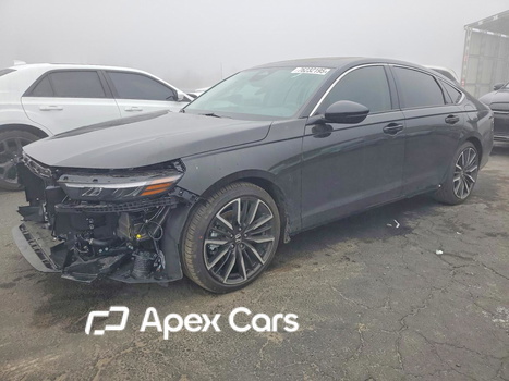 Honda Accord 2025 - Image 1 of 13