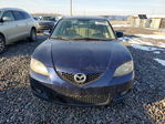 Mazda 3 2008
