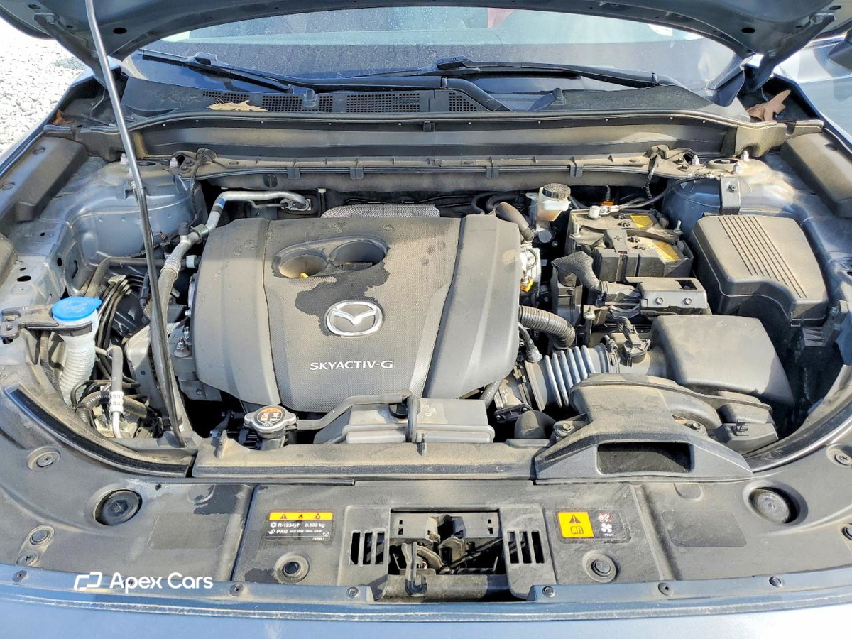 Mazda CX-5 2023
