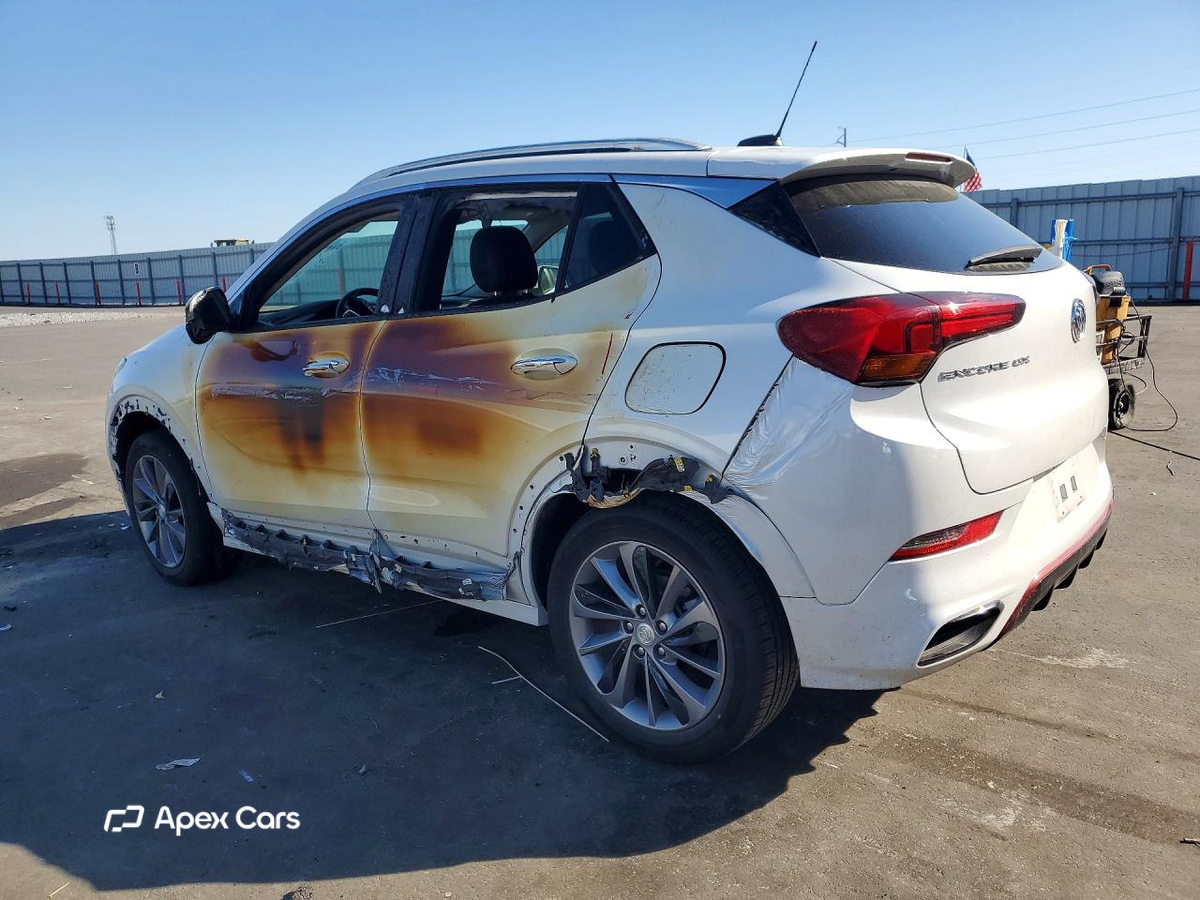Buick Encore 2023